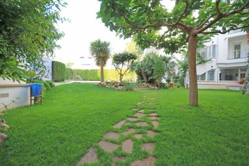 Apartment Canna