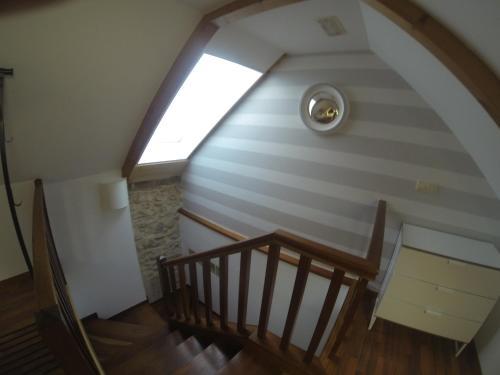 Apartamento Duerming Casas Reales