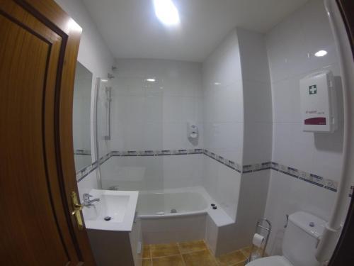 Apartamento Duerming Casas Reales