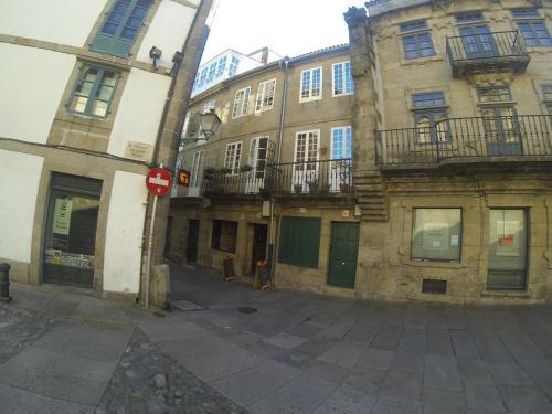 Apartamento Duerming Casas Reales