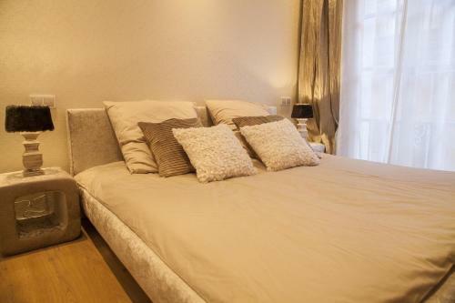 Apartamento Design Suites Palma