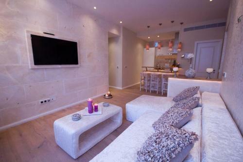 Apartamento Design Suites Palma