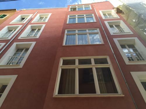 Apartamento Design Suites Palma