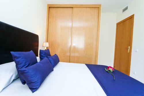 Apartamento Golden 3 Planet Costa Dorada