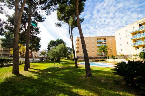 Apartamento Golden 3 Planet Costa Dorada