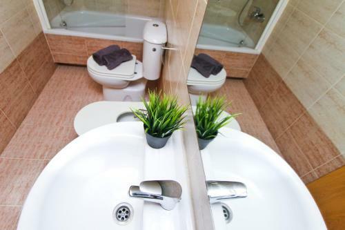 Apartamento Golden 3 Planet Costa Dorada