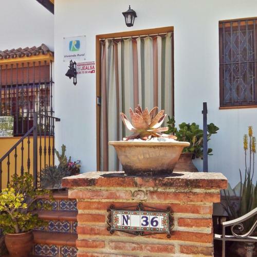 Holiday Home Calle Sierra De Cadiz