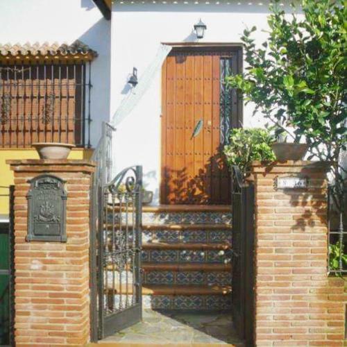 Holiday Home Calle Sierra De Cadiz