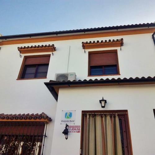 Holiday Home Calle Sierra De Cadiz