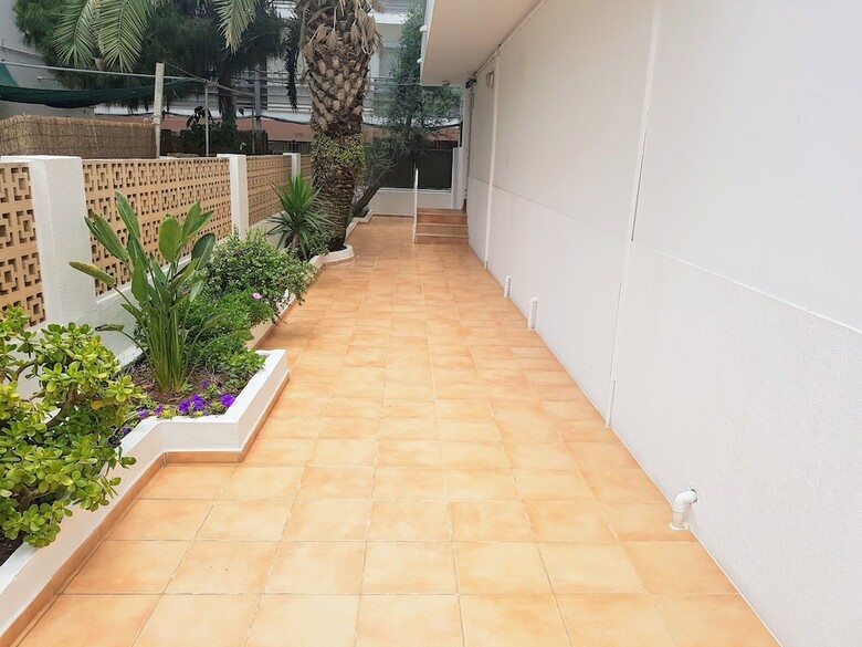 Apartamentos Avenida - Mc Apartamentos Ibiza