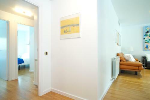 Apartamento Barcelonaforrent Vila Olimpica Beach