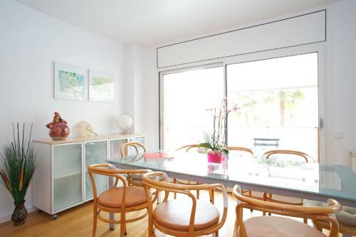 Apartamento Barcelonaforrent Vila Olimpica Beach