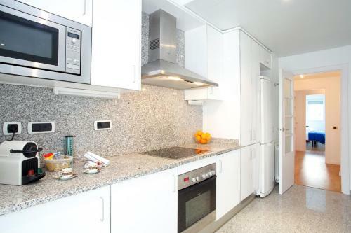 Apartamento Barcelonaforrent Vila Olimpica Beach