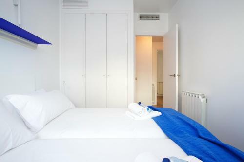 Apartamento Barcelonaforrent Vila Olimpica Beach