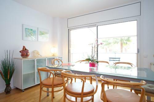 Apartamento Barcelonaforrent Vila Olimpica Beach