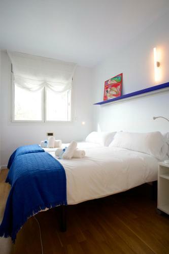 Apartamento Barcelonaforrent Vila Olimpica Beach