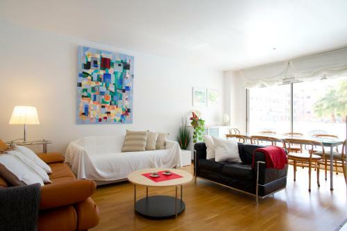 Apartamento Barcelonaforrent Vila Olimpica Beach