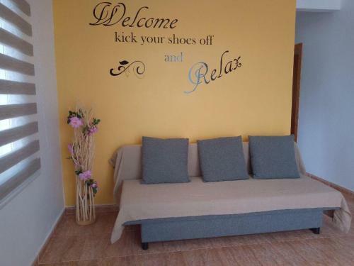 Apartamentos Vistalmar