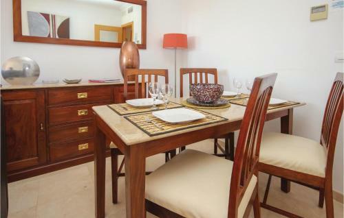 Apartment Casares 77 With Outdoor Swimmingpool