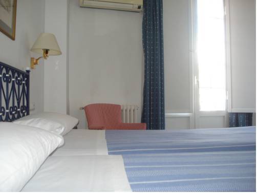Ronda Hotel Polo