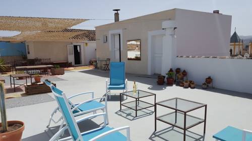 Ronda Hotel Polo