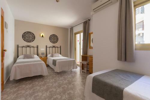 Hostal Dinamarca