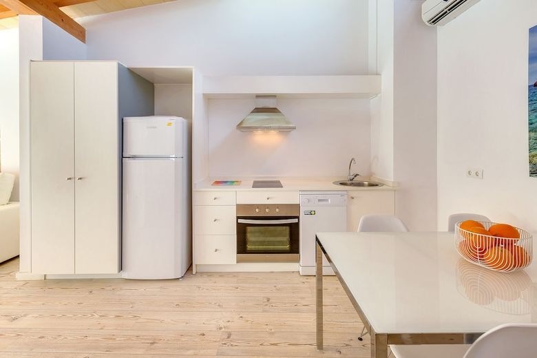 Apartamento Urban Suites Palma