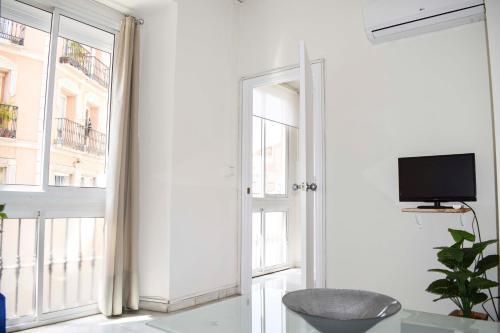 Apartamento Letmalaga Live