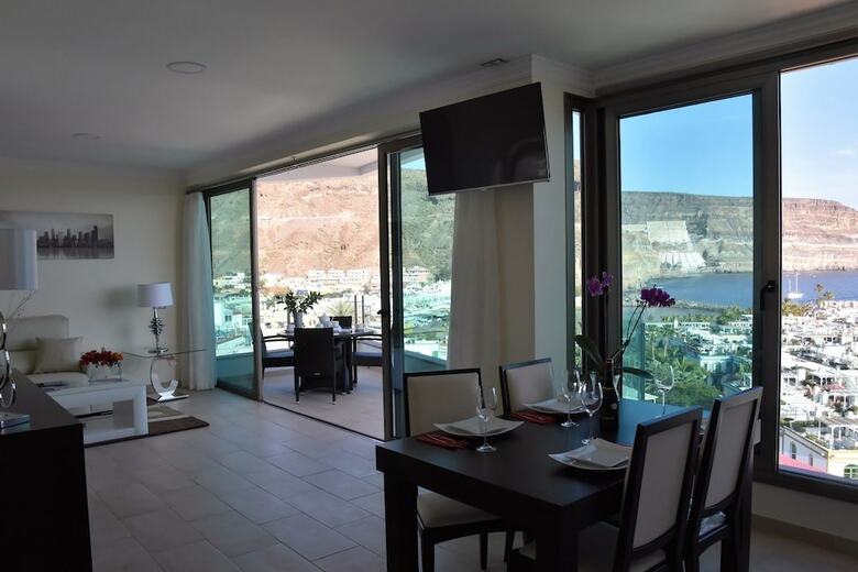 Apartamento Sunset Puerto De Mogan