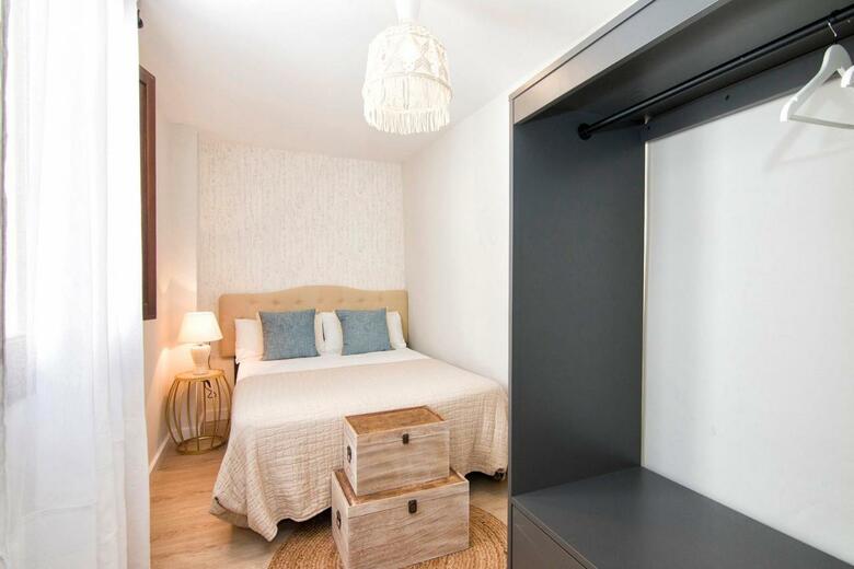 Apartamentos Los Lobos