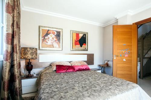 Apartamento Los Corales Townhouse