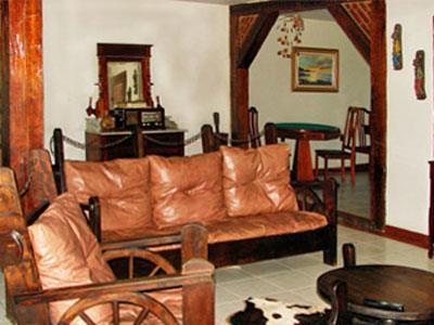 Hotel Travel Inn Quari Quara