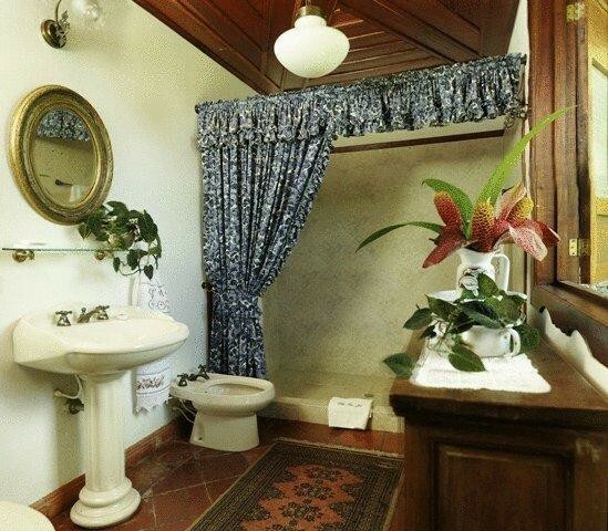 Hotel Boutique Hacienda San Jos�