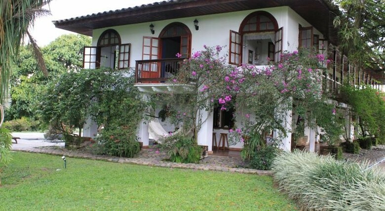 Hotel Boutique Hacienda San Jos�