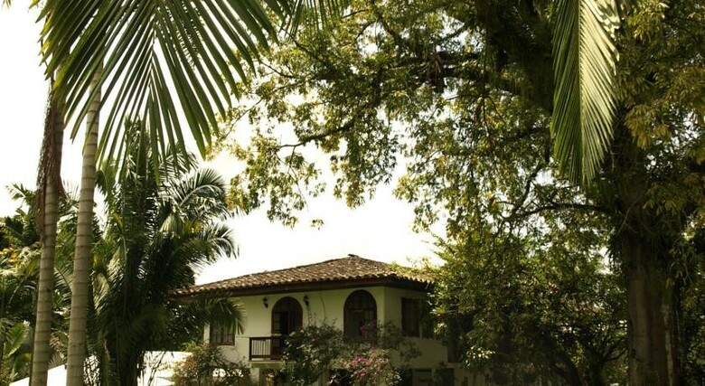 Hotel Boutique Hacienda San Jos�