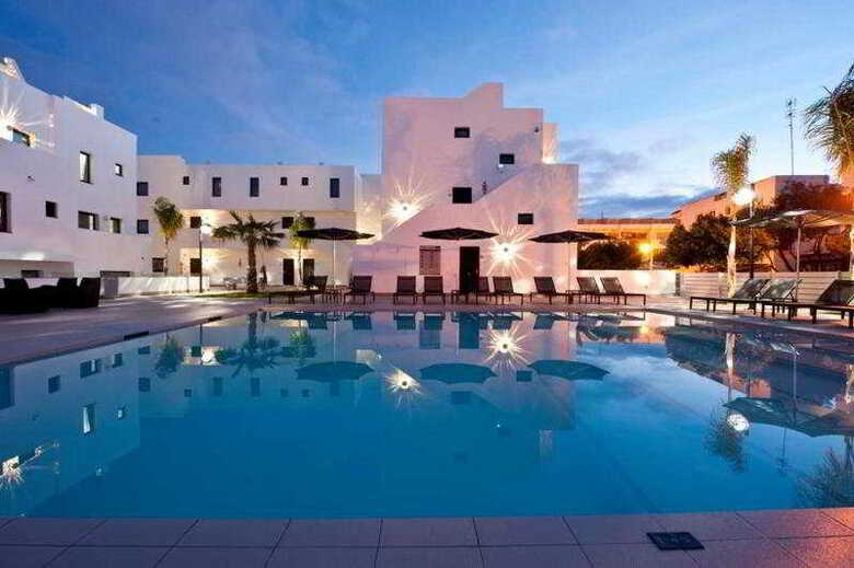 Hotel Migjorn Ibiza Suites _ Spa