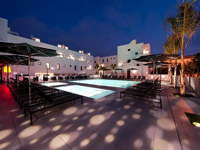 Hotel Migjorn Ibiza Suites _ Spa