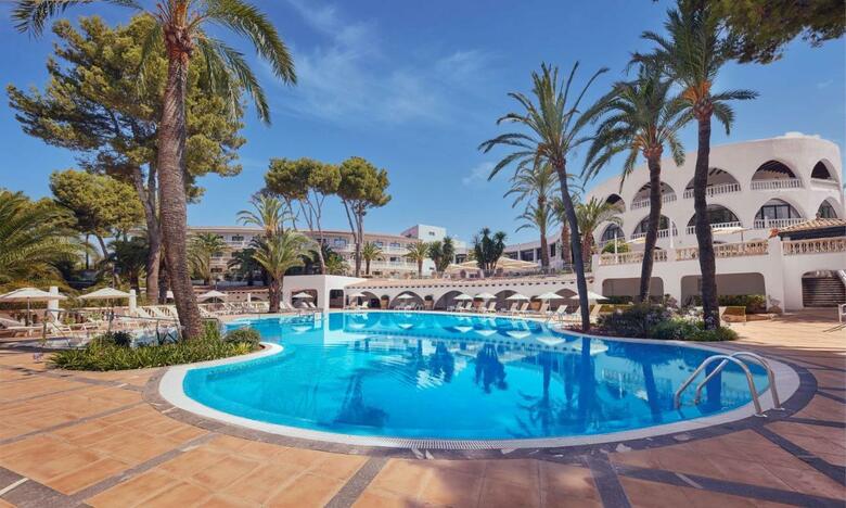 Hotel Hilton Mallorca Galatzo