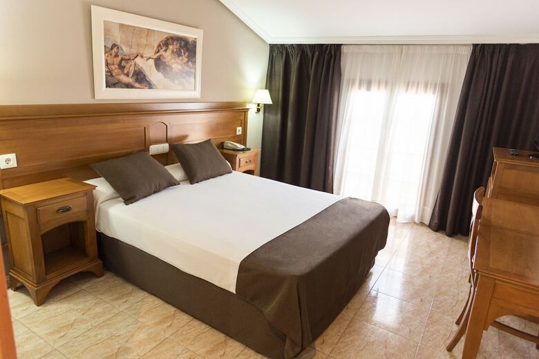 Hotel Carlos I