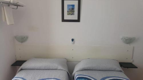 Hostal Santa Barbara