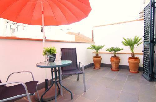 Apartamento Lluna Sitges Rentals