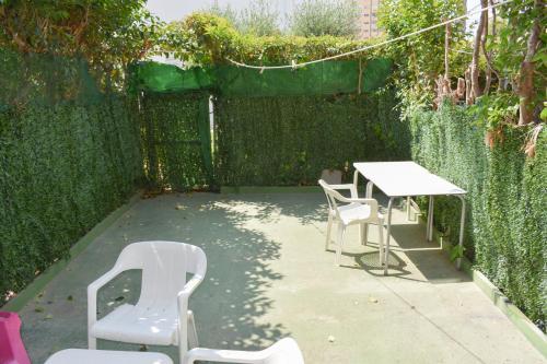 Apartamento Duplex Azul Levante Beach