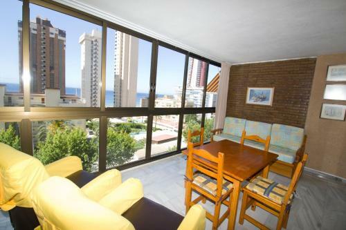 Apartamento Paraiso Once Mediterraneo Levante