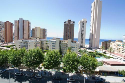 Apartamento Paraiso Once Mediterraneo Levante