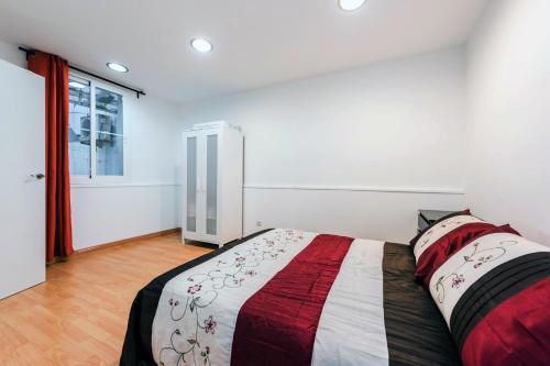 Apartamento Village La Latina