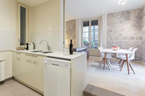 Apartamento Bravissimo Cort Reial-1b