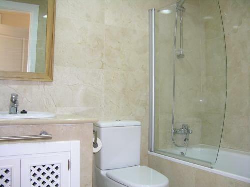 Apartamento Roda Golf Resort 9707 - Resort Choice