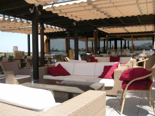 Apartamento Roda Golf Resort 9707 - Resort Choice