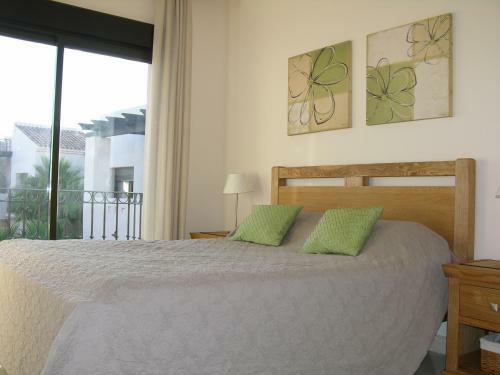 Apartamento Roda Golf Resort 9707 - Resort Choice