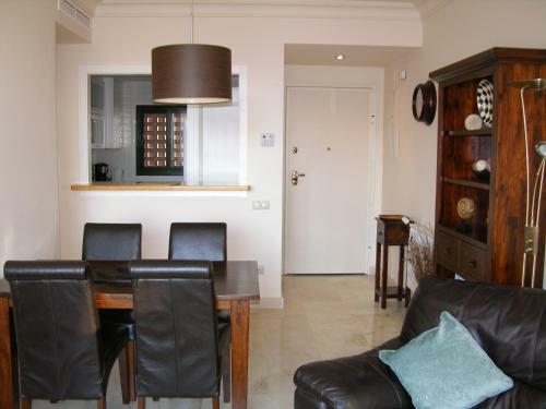 Apartamento Roda Golf Resort 9707 - Resort Choice